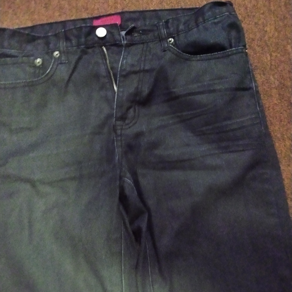 Alfani slim fit jeans